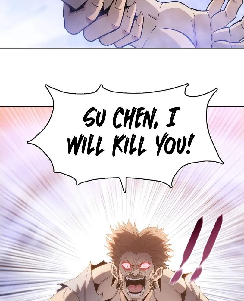 The doomsday ruthless man: hoarding trillions of supplies at the beginning Chapter 34 page 100 - 