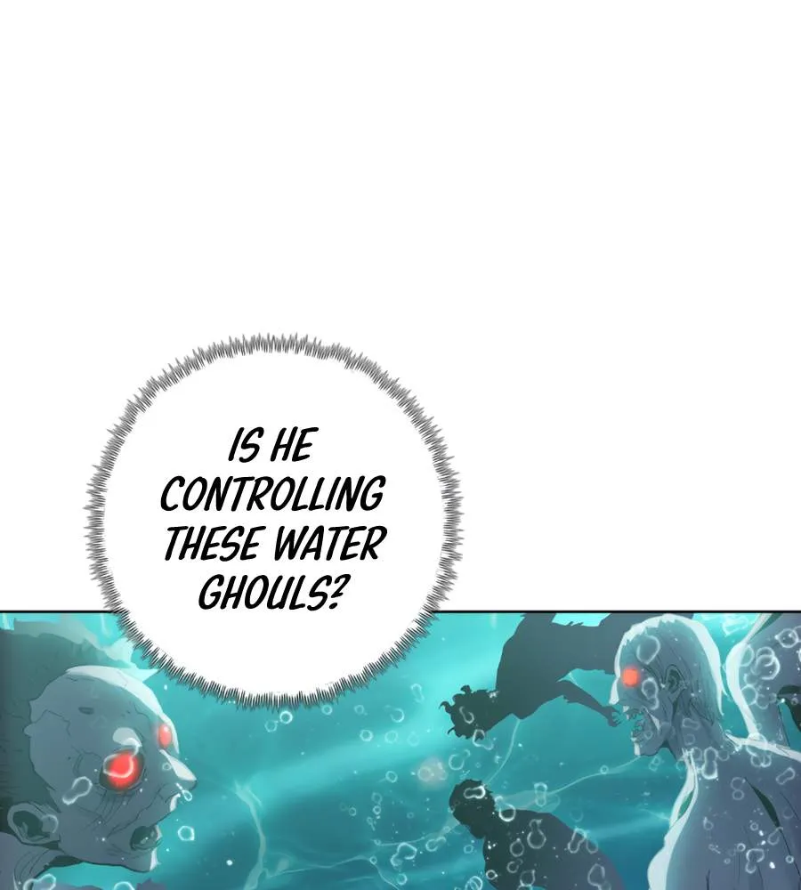 The doomsday ruthless man: hoarding trillions of supplies at the beginning Chapter 35 page 113 - 