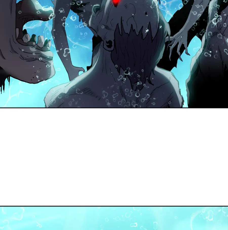 The doomsday ruthless man: hoarding trillions of supplies at the beginning Chapter 35 page 115 - 