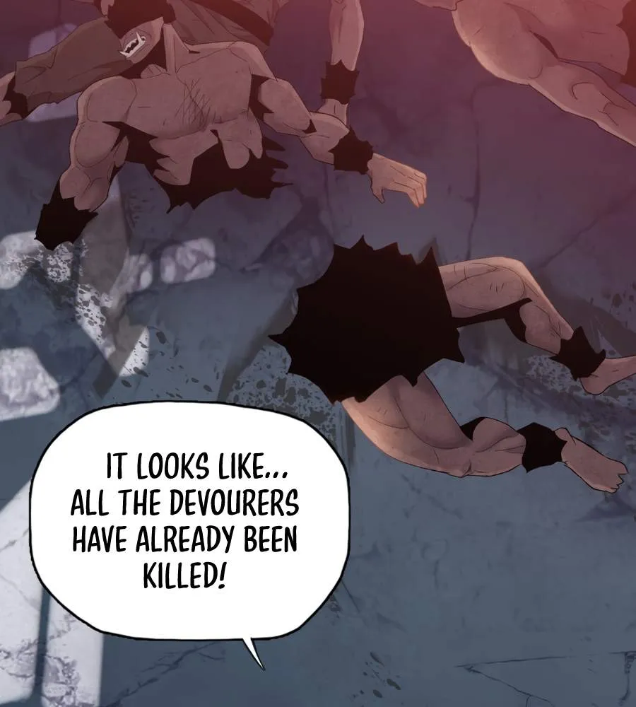 The doomsday ruthless man: hoarding trillions of supplies at the beginning Chapter 35 page 15 - 