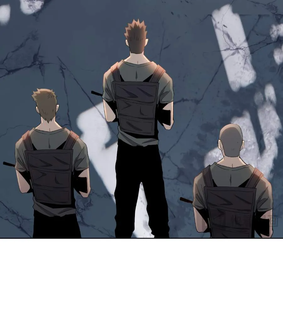 The doomsday ruthless man: hoarding trillions of supplies at the beginning Chapter 35 page 16 - 