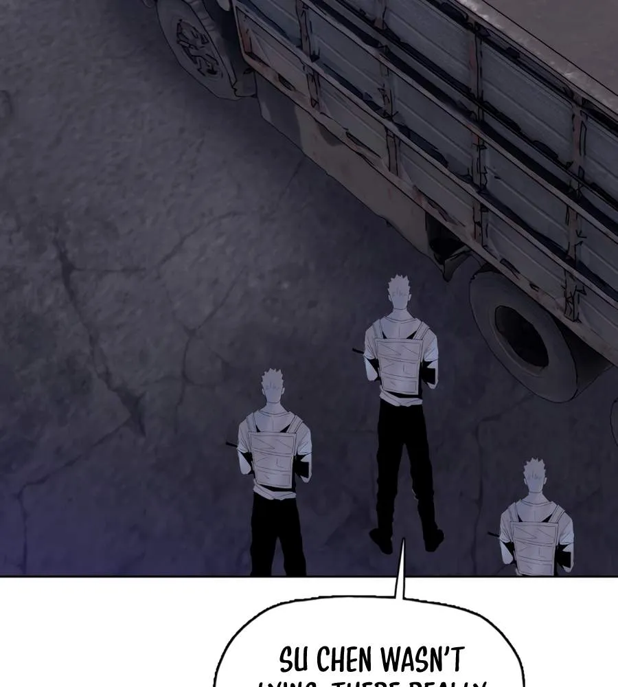 The doomsday ruthless man: hoarding trillions of supplies at the beginning Chapter 35 page 19 - 