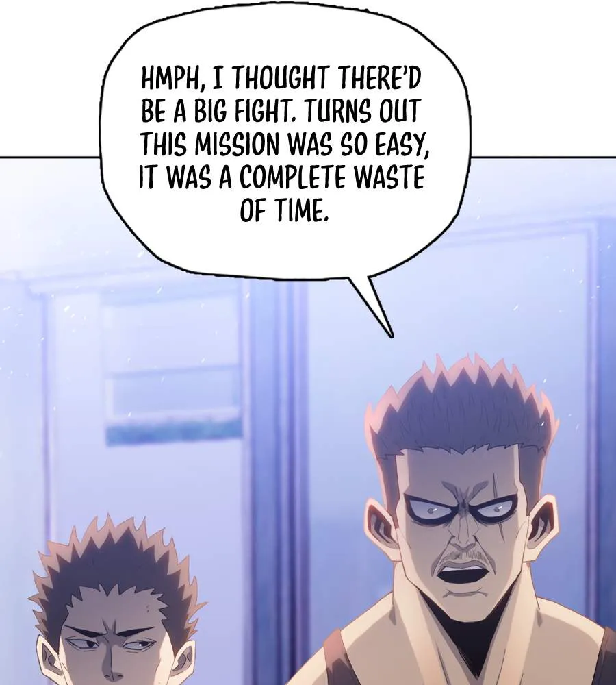 The doomsday ruthless man: hoarding trillions of supplies at the beginning Chapter 35 page 21 - 