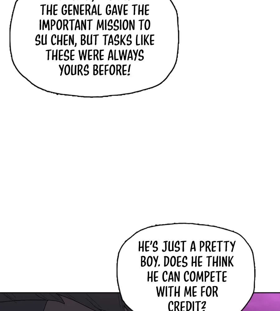 The doomsday ruthless man: hoarding trillions of supplies at the beginning Chapter 35 page 23 - 
