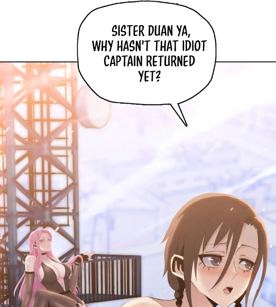 The doomsday ruthless man: hoarding trillions of supplies at the beginning Chapter 35 page 28 - 