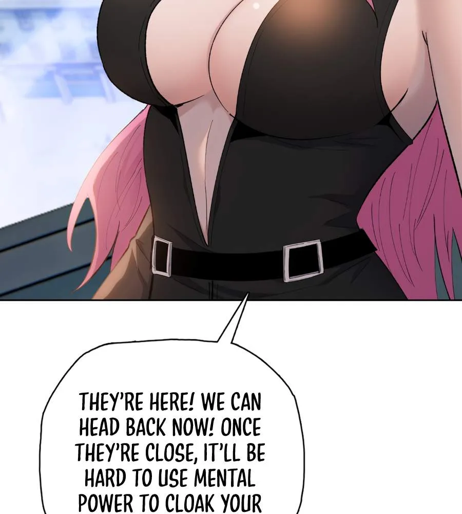The doomsday ruthless man: hoarding trillions of supplies at the beginning Chapter 35 page 36 - 