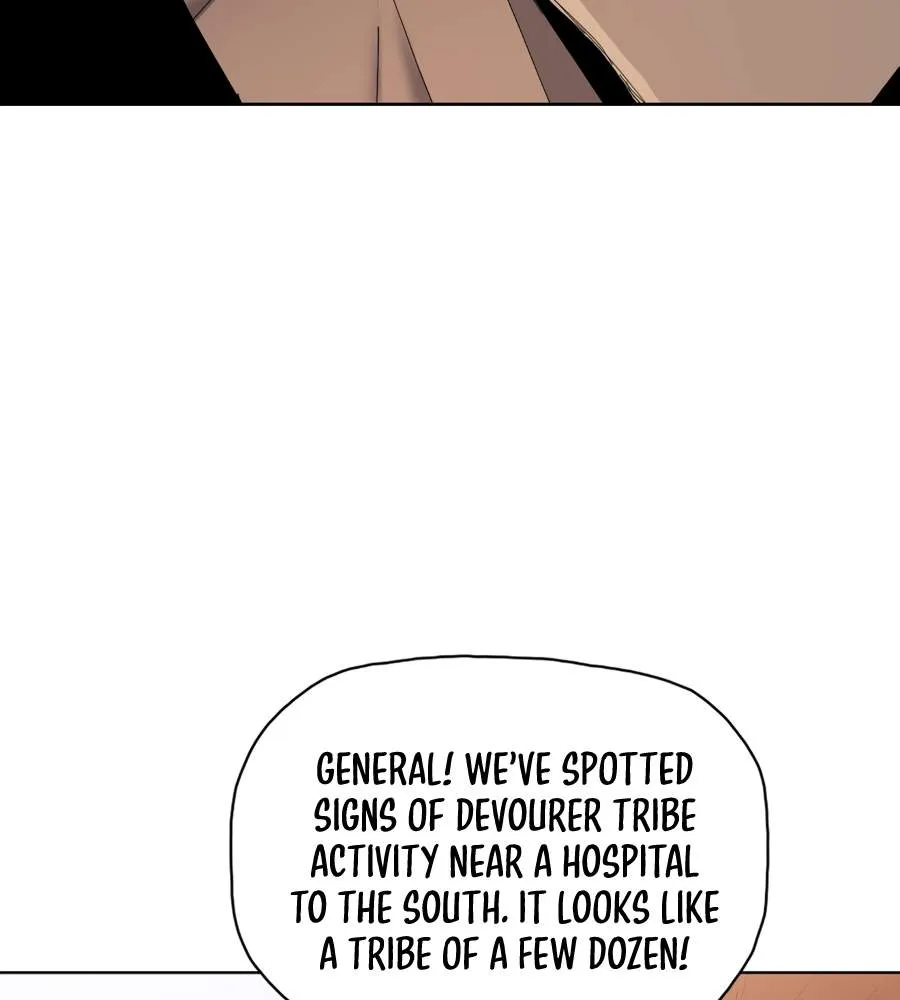 The doomsday ruthless man: hoarding trillions of supplies at the beginning Chapter 35 page 44 - 