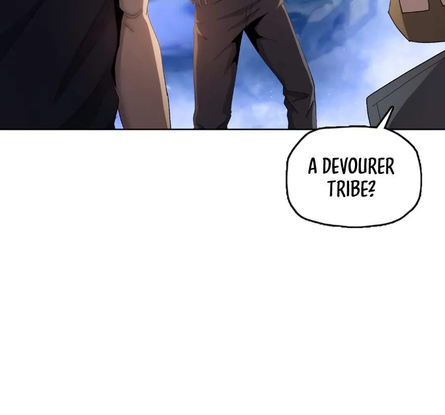 The doomsday ruthless man: hoarding trillions of supplies at the beginning Chapter 35 page 46 - 