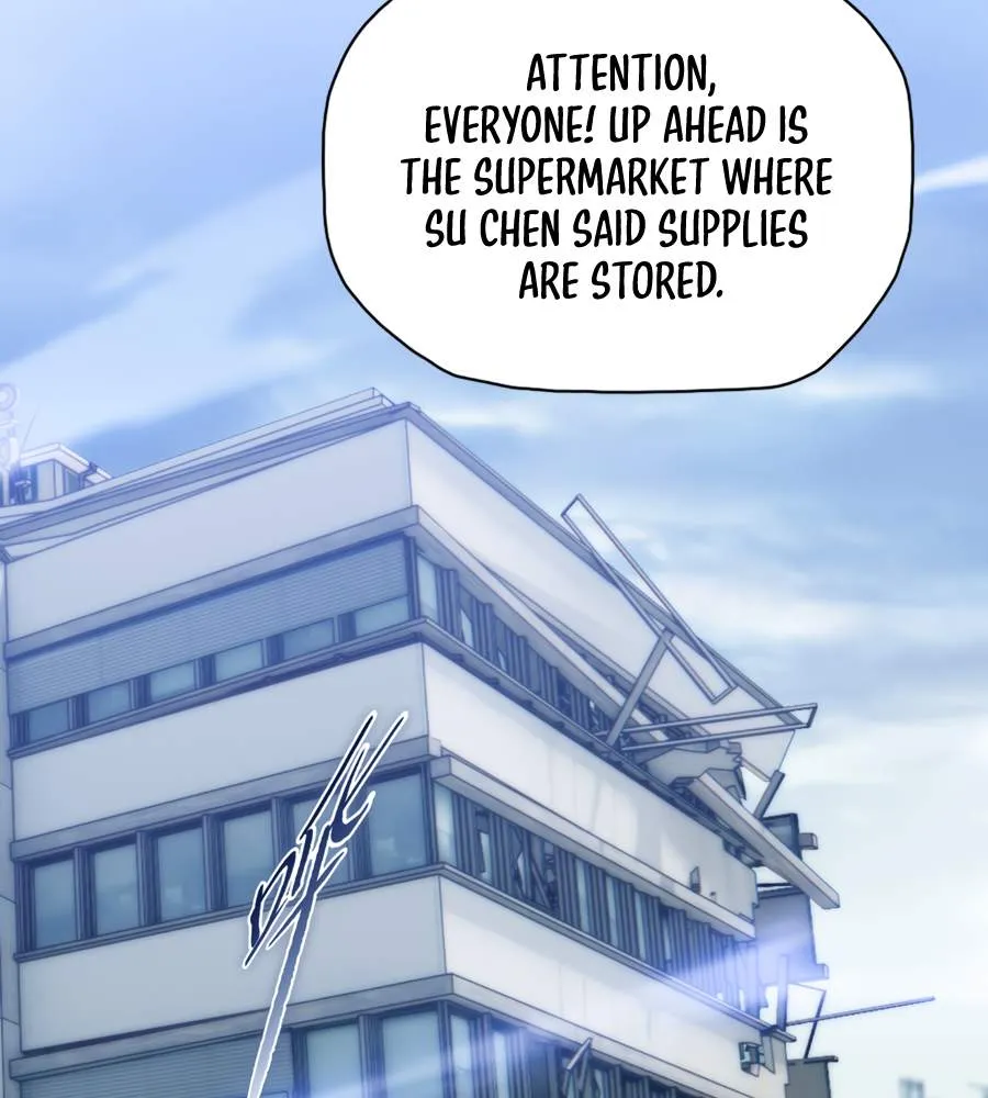 The doomsday ruthless man: hoarding trillions of supplies at the beginning Chapter 35 page 6 - 