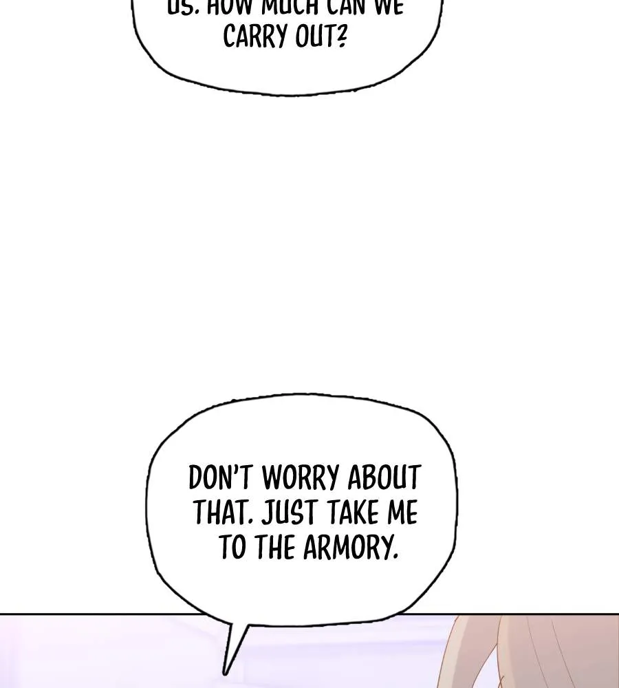 The doomsday ruthless man: hoarding trillions of supplies at the beginning Chapter 35 page 54 - 