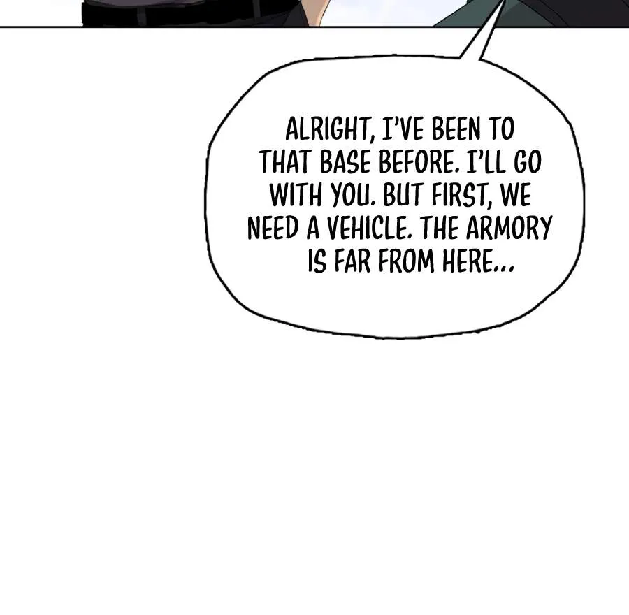 The doomsday ruthless man: hoarding trillions of supplies at the beginning Chapter 35 page 56 - 