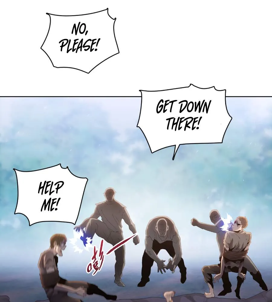 The doomsday ruthless man: hoarding trillions of supplies at the beginning Chapter 35 page 71 - 