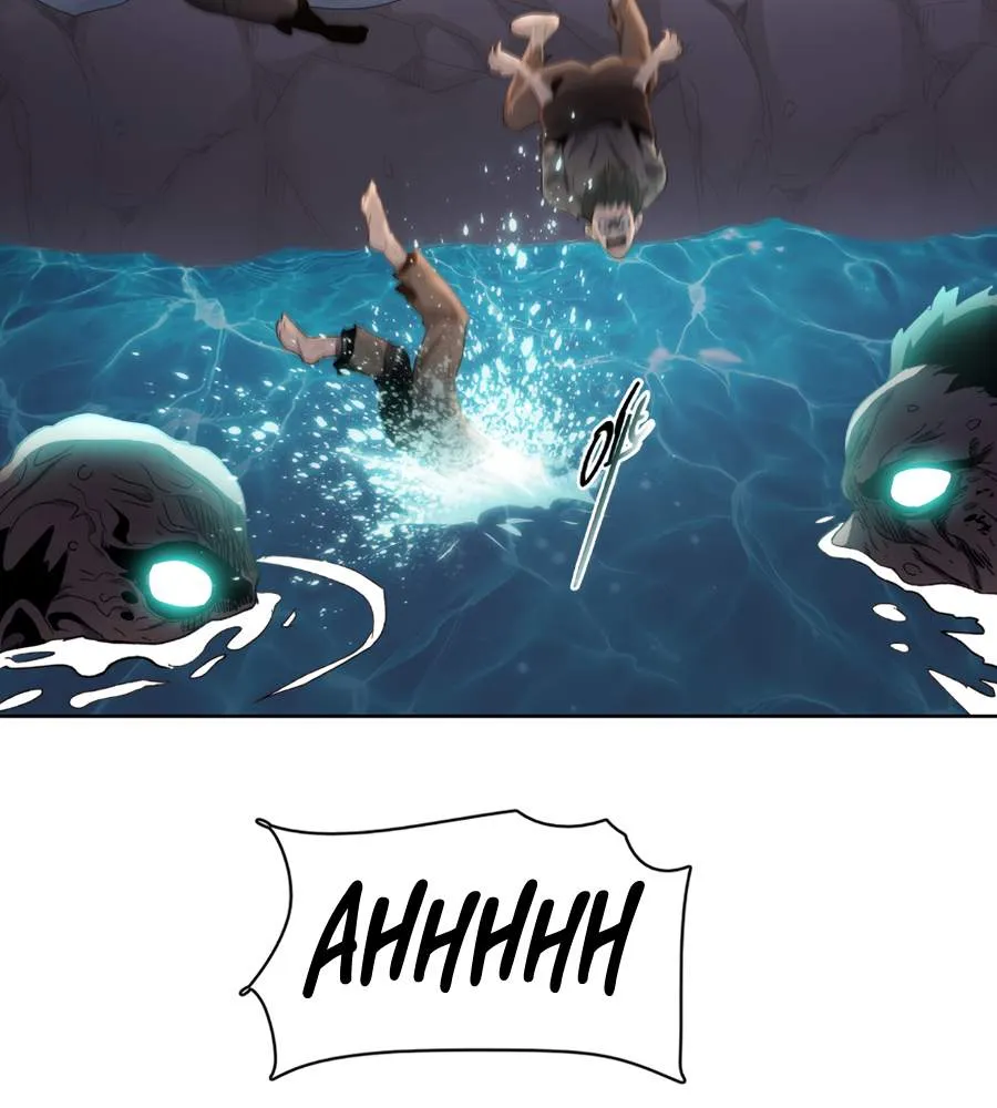The doomsday ruthless man: hoarding trillions of supplies at the beginning Chapter 35 page 72 - 