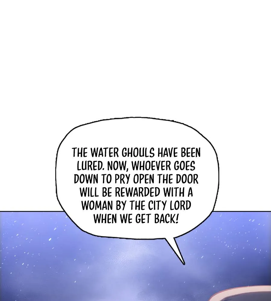 The doomsday ruthless man: hoarding trillions of supplies at the beginning Chapter 35 page 73 - 