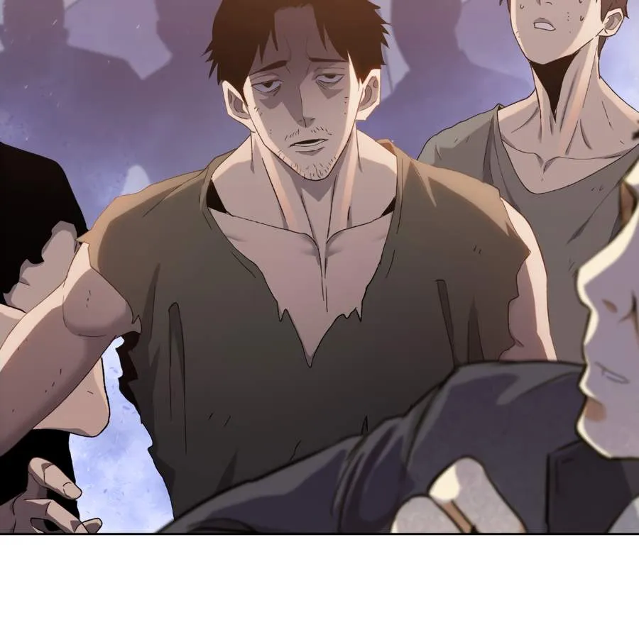 The doomsday ruthless man: hoarding trillions of supplies at the beginning Chapter 35 page 76 - 