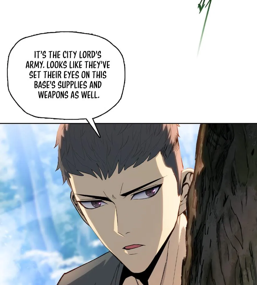 The doomsday ruthless man: hoarding trillions of supplies at the beginning Chapter 35 page 78 - 