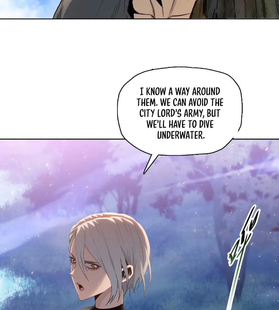 The doomsday ruthless man: hoarding trillions of supplies at the beginning Chapter 35 page 79 - 