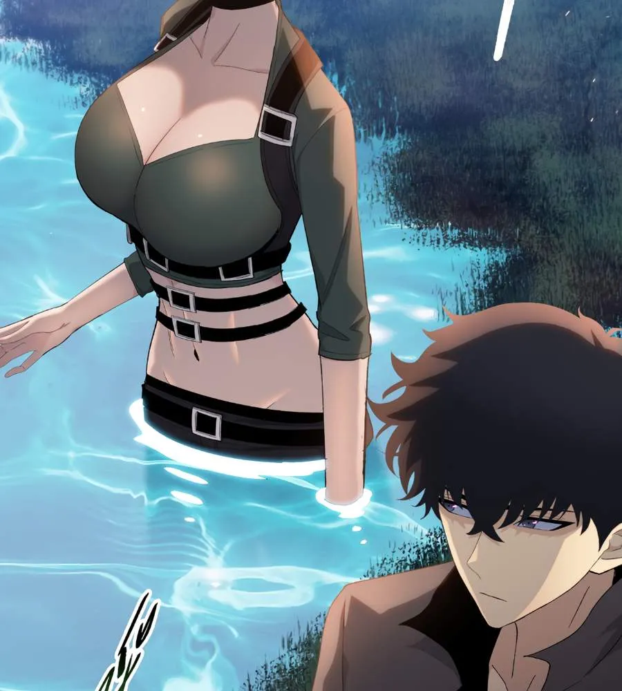The doomsday ruthless man: hoarding trillions of supplies at the beginning Chapter 35 page 80 - 
