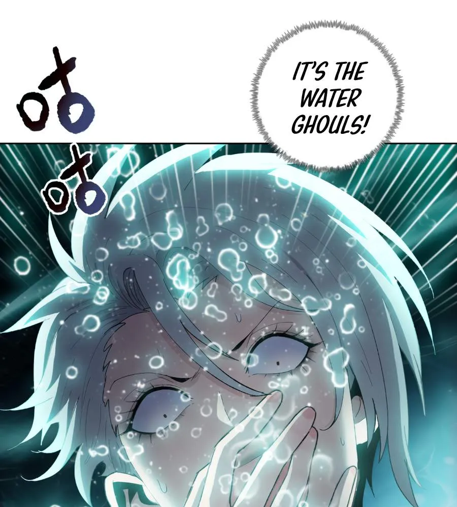 The doomsday ruthless man: hoarding trillions of supplies at the beginning Chapter 35 page 87 - 