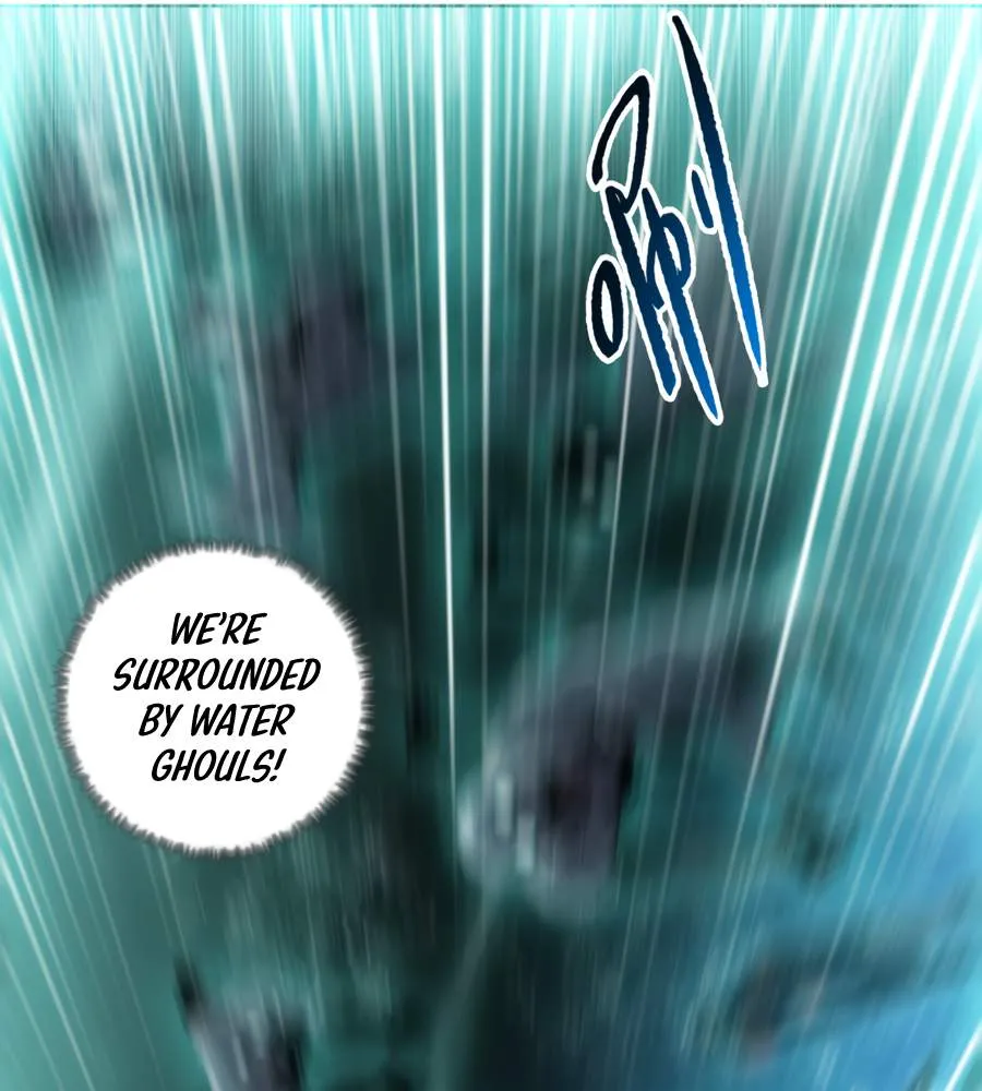 The doomsday ruthless man: hoarding trillions of supplies at the beginning Chapter 35 page 97 - 