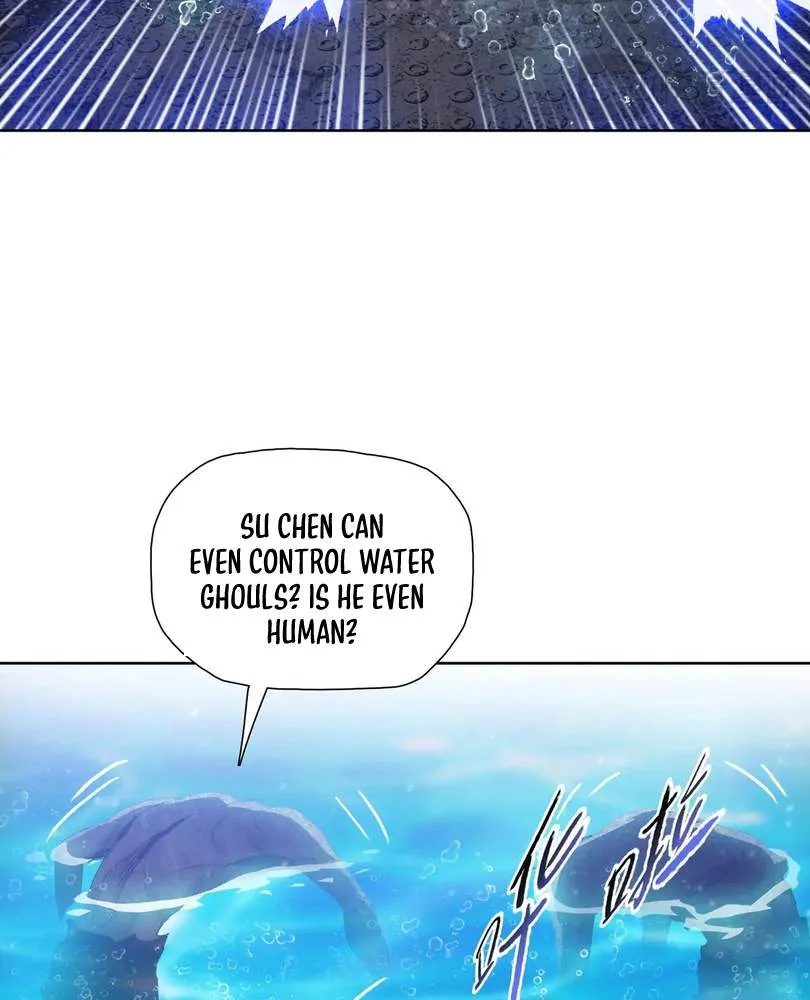 The doomsday ruthless man: hoarding trillions of supplies at the beginning Chapter 36 page 16 - 