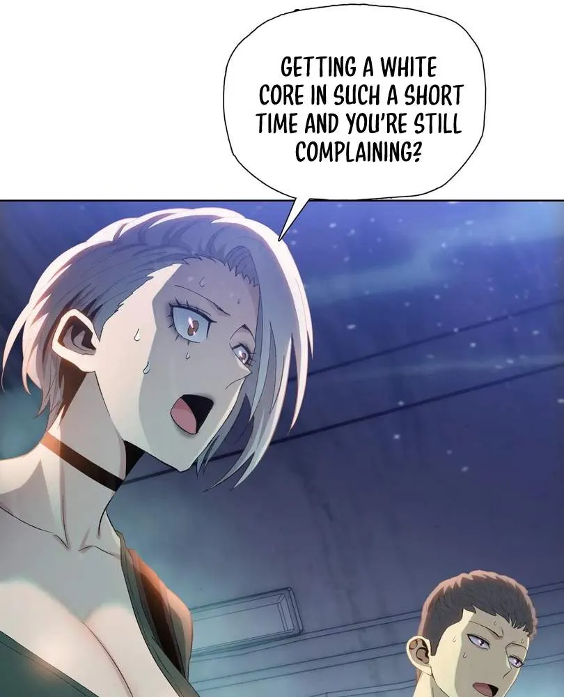 The doomsday ruthless man: hoarding trillions of supplies at the beginning Chapter 36 page 23 - 