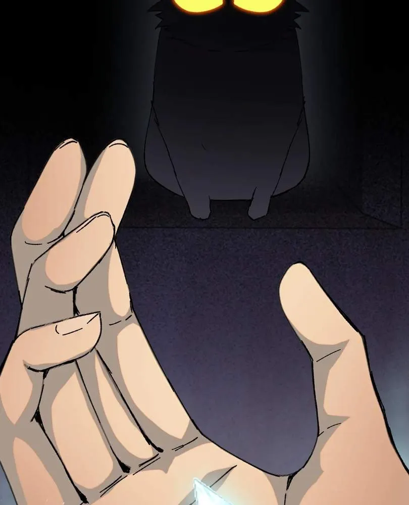 The doomsday ruthless man: hoarding trillions of supplies at the beginning Chapter 36 page 25 - 