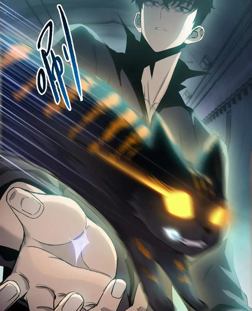 The doomsday ruthless man: hoarding trillions of supplies at the beginning Chapter 36 page 27 - 