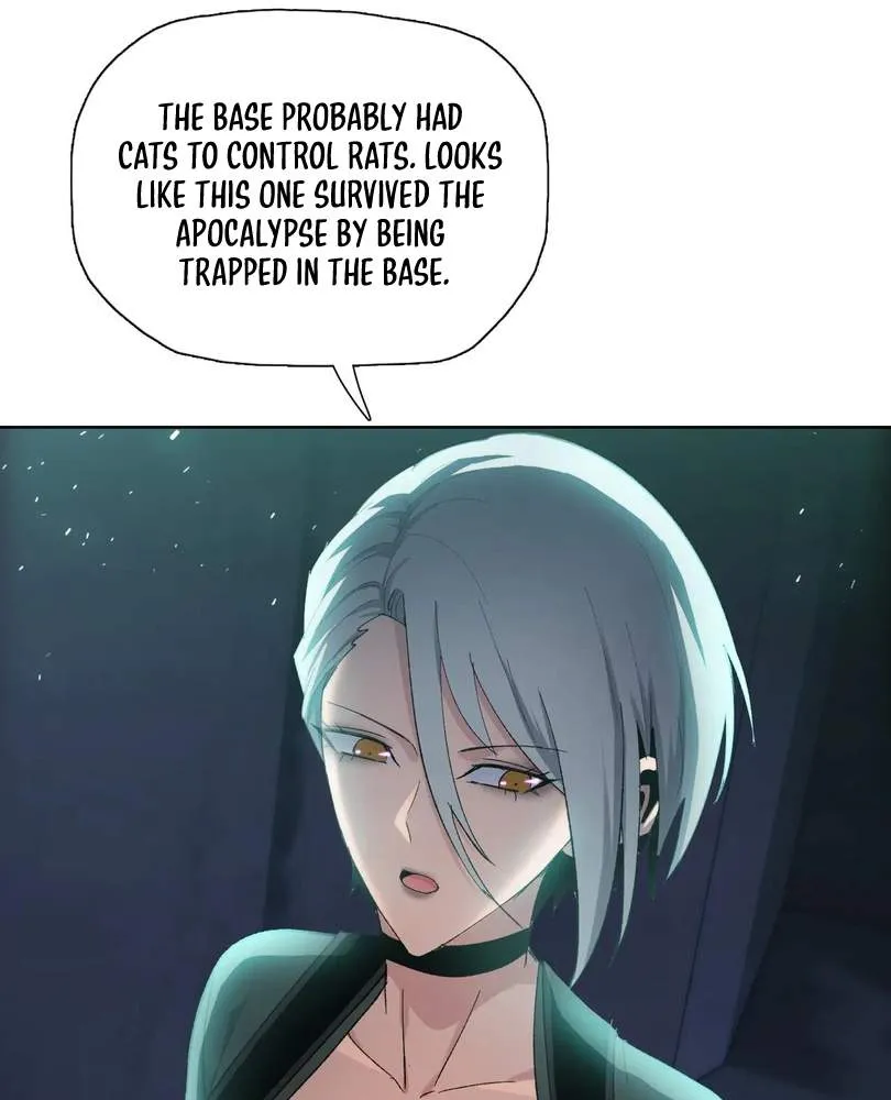 The doomsday ruthless man: hoarding trillions of supplies at the beginning Chapter 36 page 30 - 
