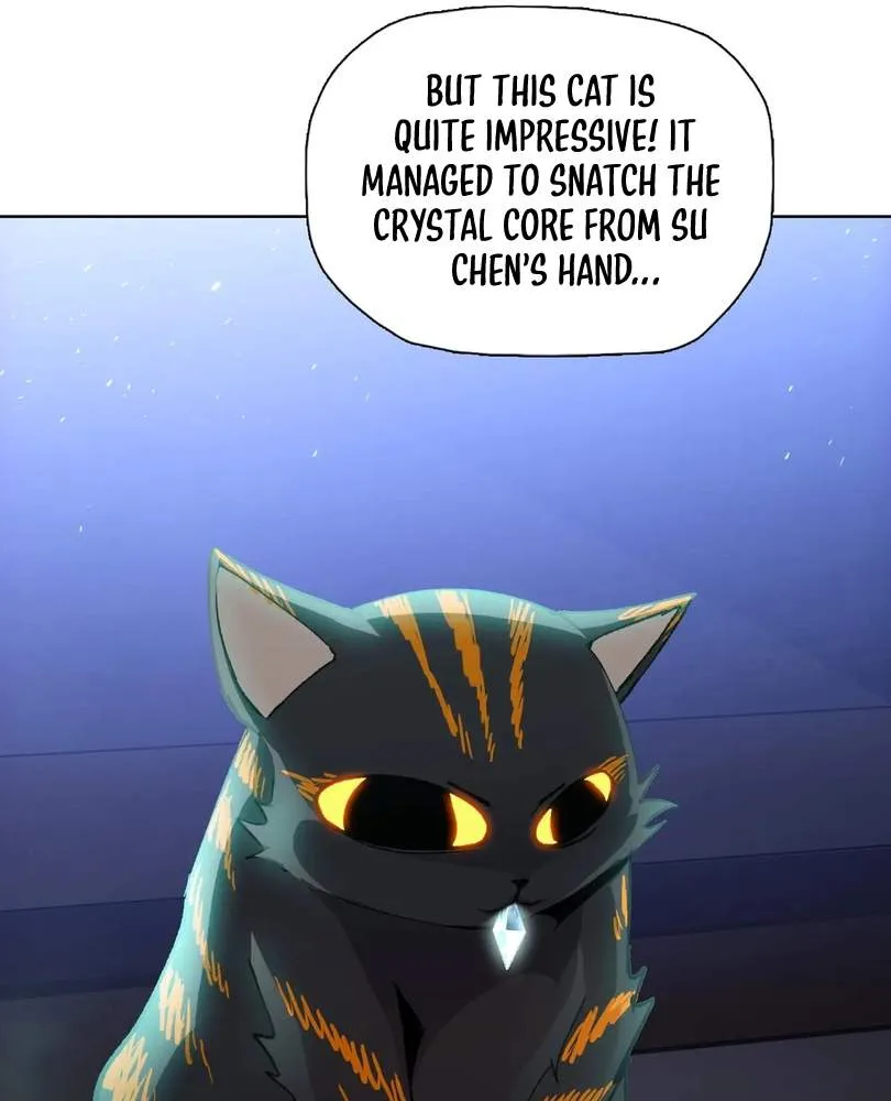 The doomsday ruthless man: hoarding trillions of supplies at the beginning Chapter 36 page 33 - 