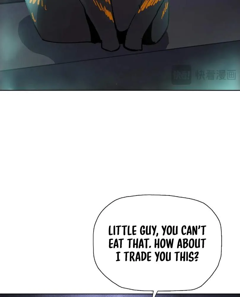 The doomsday ruthless man: hoarding trillions of supplies at the beginning Chapter 36 page 34 - 