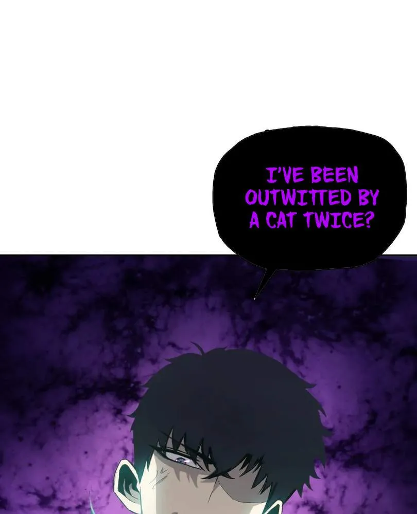 The doomsday ruthless man: hoarding trillions of supplies at the beginning Chapter 36 page 39 - 
