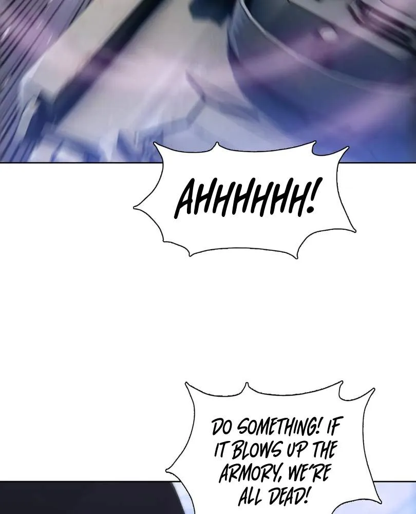 The doomsday ruthless man: hoarding trillions of supplies at the beginning Chapter 36 page 70 - 