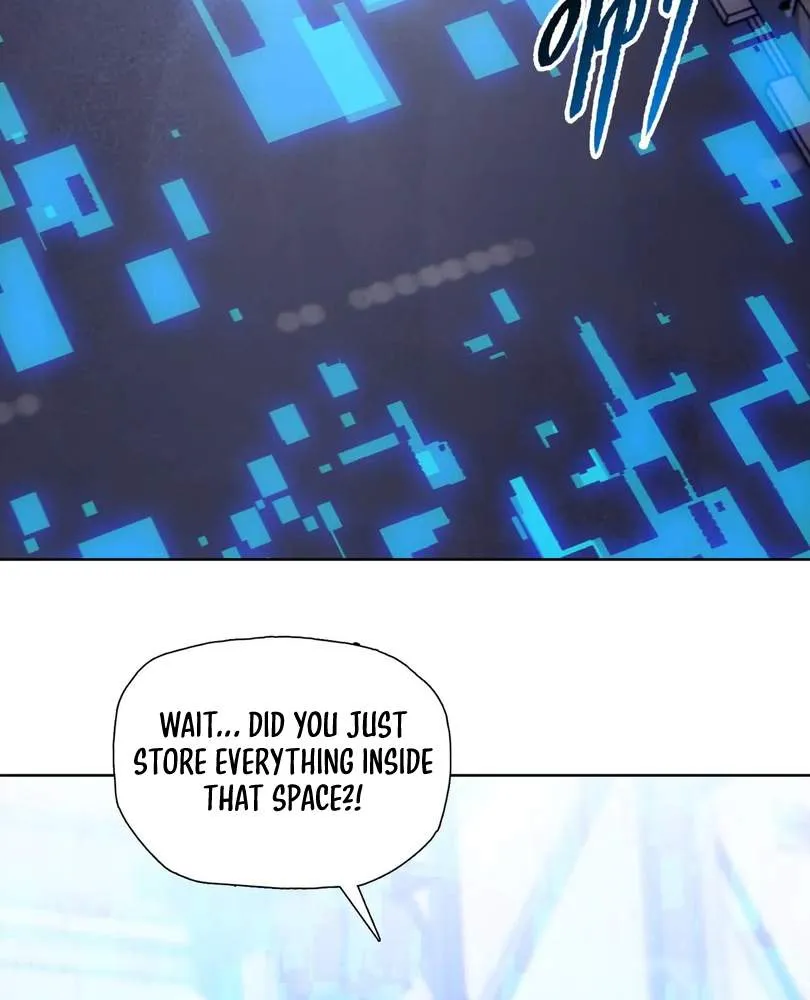 The doomsday ruthless man: hoarding trillions of supplies at the beginning Chapter 36 page 74 - 