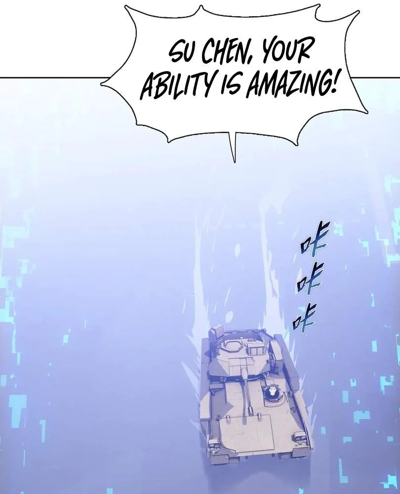 The doomsday ruthless man: hoarding trillions of supplies at the beginning Chapter 36 page 78 - 