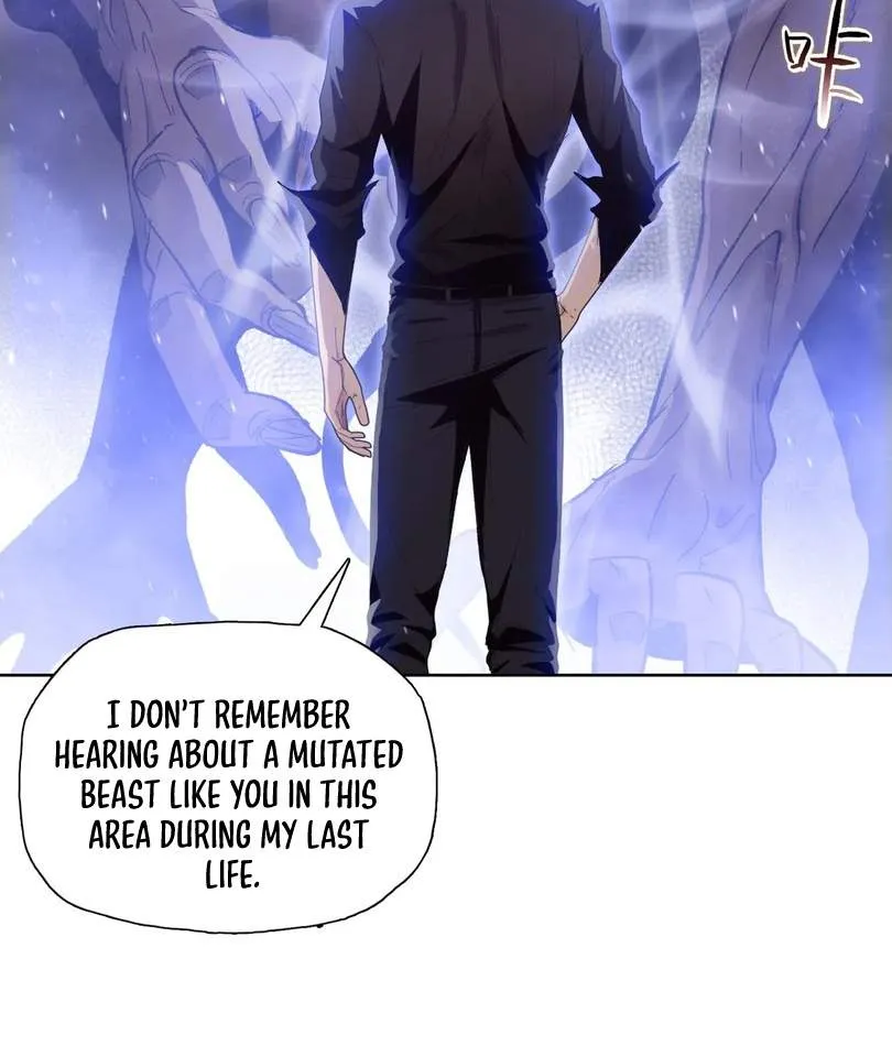 The doomsday ruthless man: hoarding trillions of supplies at the beginning Chapter 36 page 96 - 