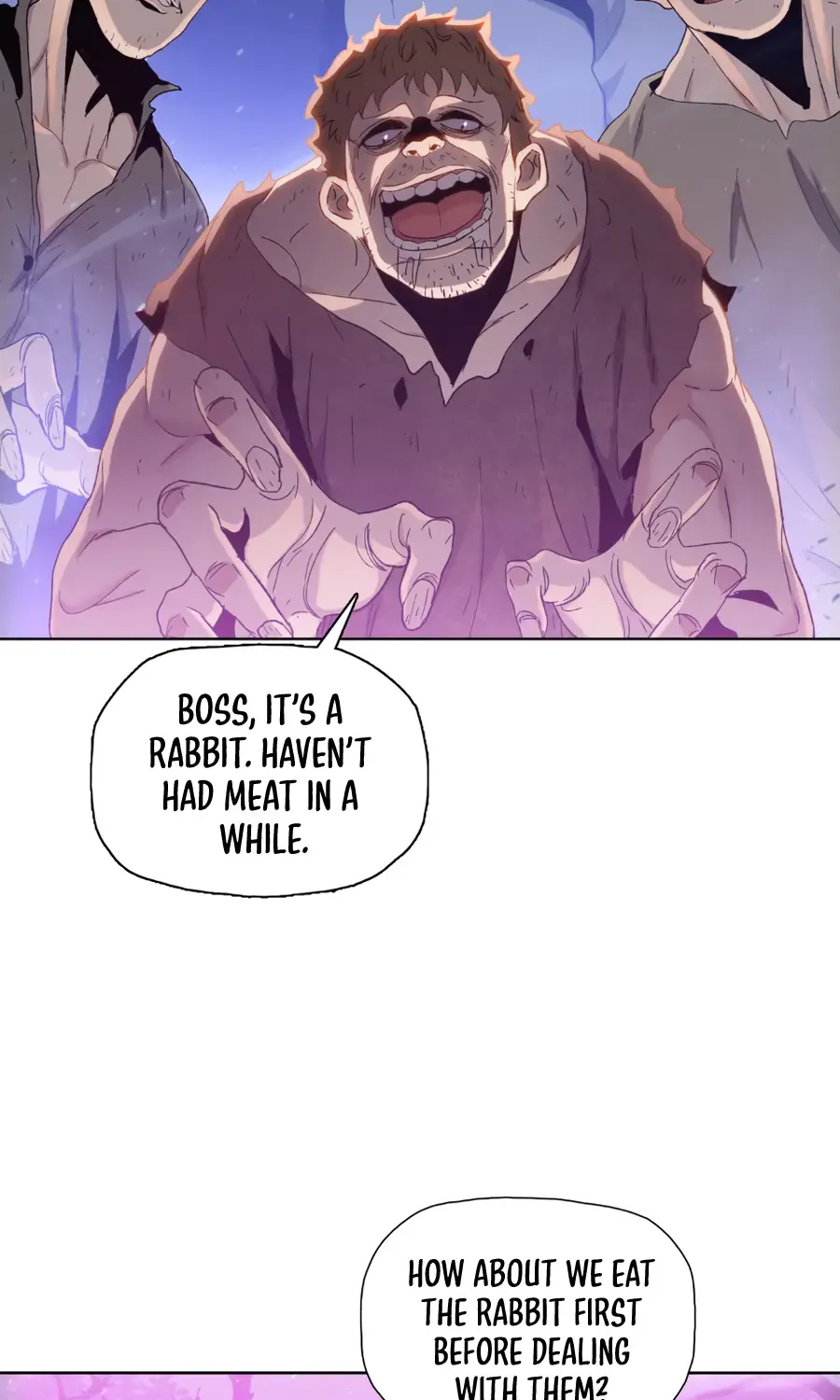 The doomsday ruthless man: hoarding trillions of supplies at the beginning Chapter 37 page 12 - 
