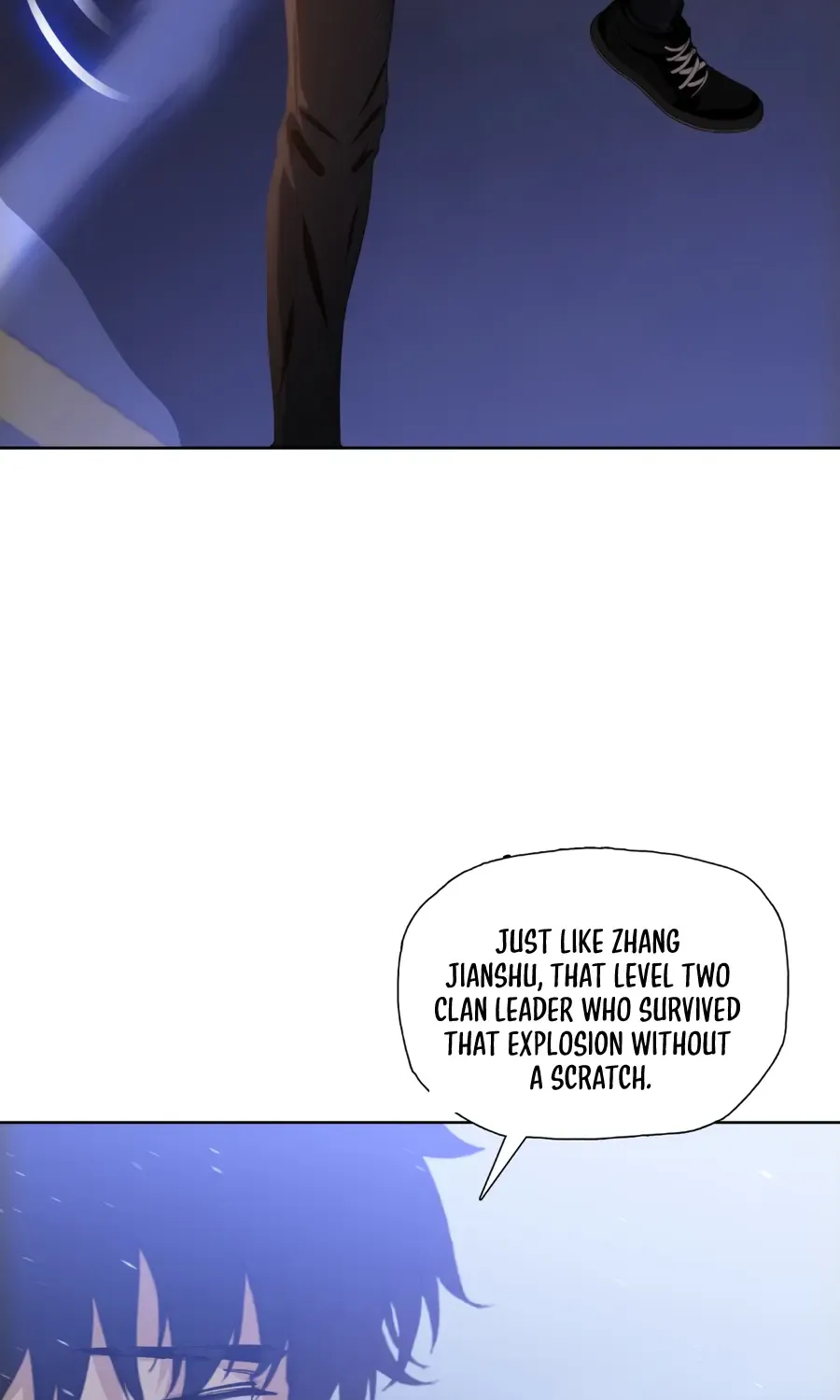 The doomsday ruthless man: hoarding trillions of supplies at the beginning Chapter 37 page 31 - 