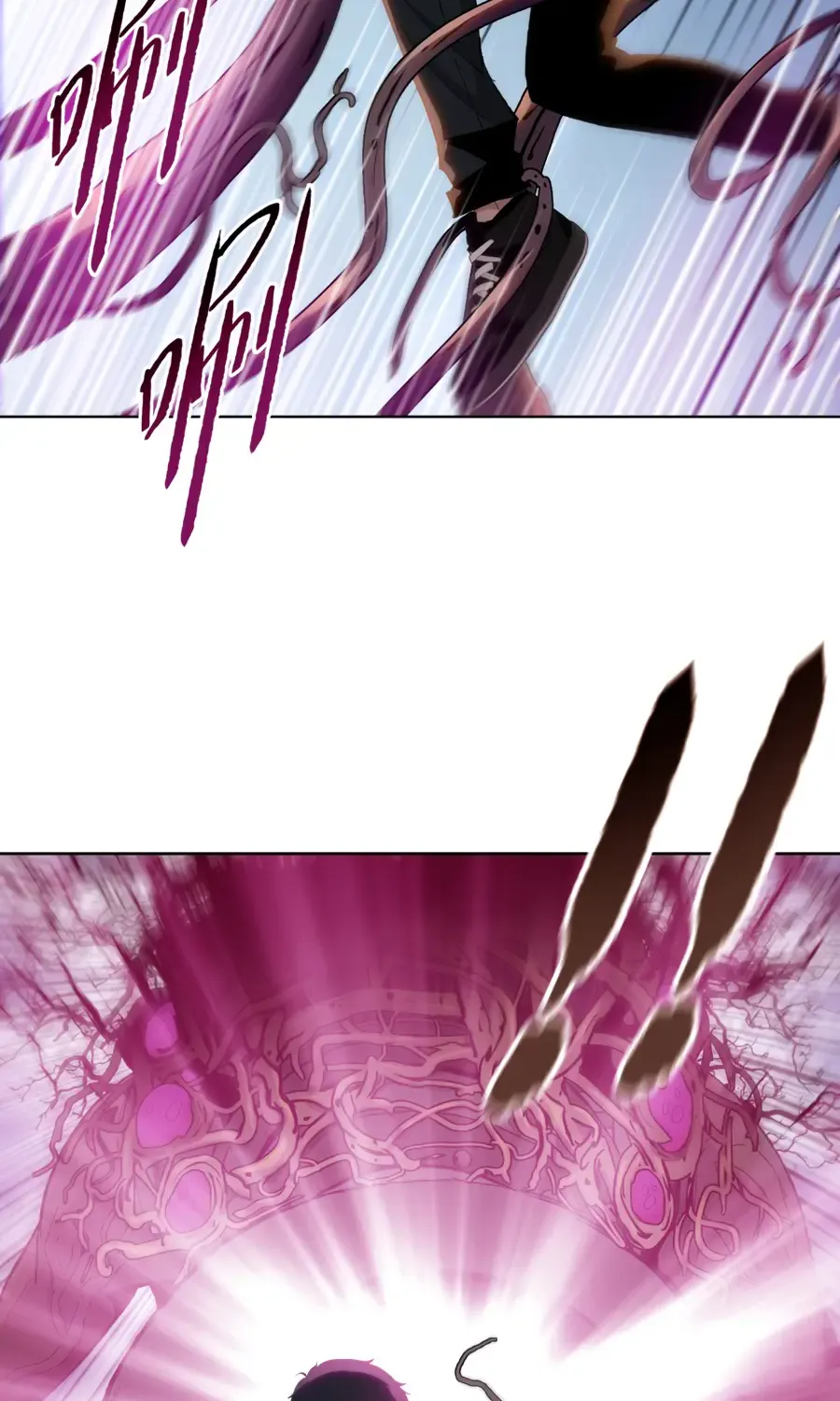 The doomsday ruthless man: hoarding trillions of supplies at the beginning Chapter 37 page 39 - 