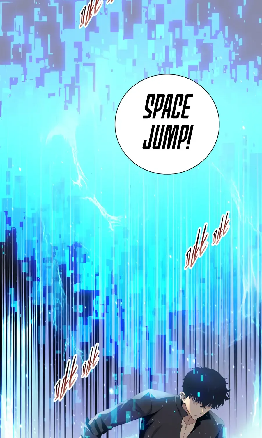 The doomsday ruthless man: hoarding trillions of supplies at the beginning Chapter 37 page 44 - 