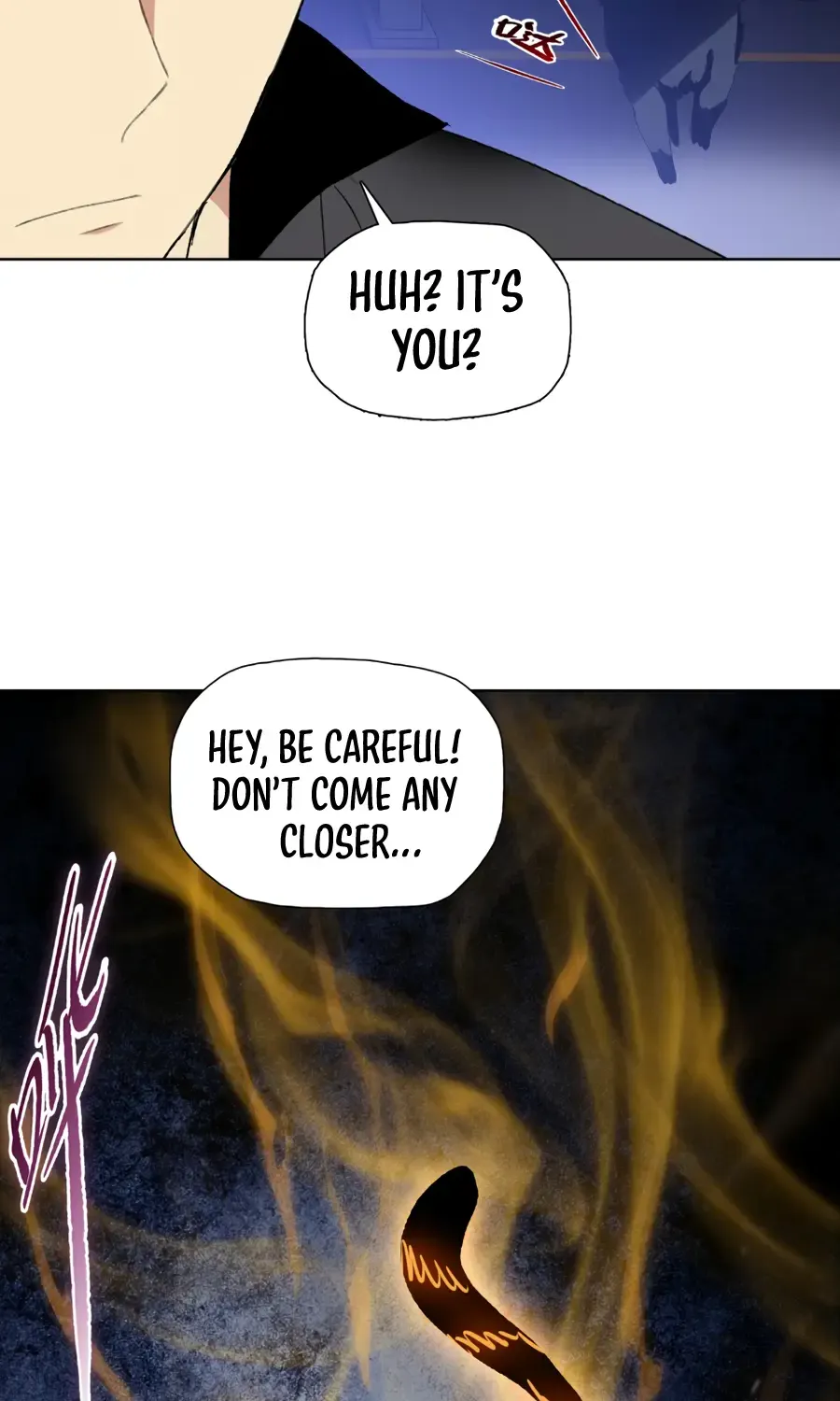 The doomsday ruthless man: hoarding trillions of supplies at the beginning Chapter 37 page 46 - 