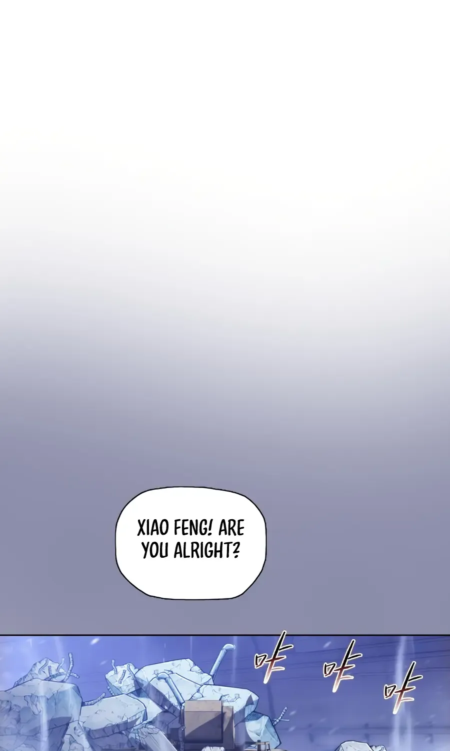 The doomsday ruthless man: hoarding trillions of supplies at the beginning Chapter 37 page 52 - 