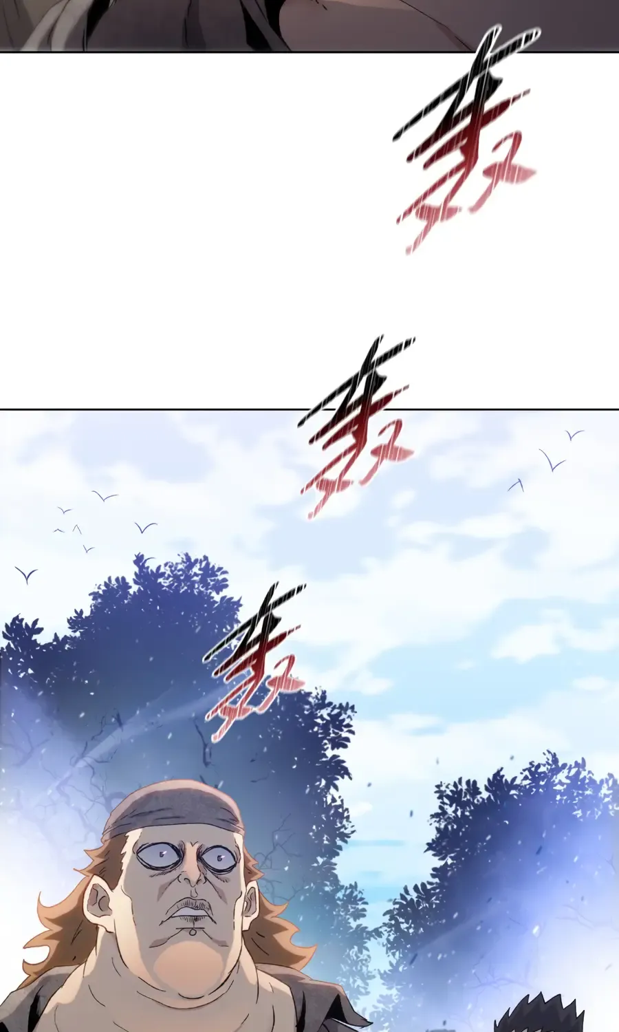The doomsday ruthless man: hoarding trillions of supplies at the beginning Chapter 37 page 7 - 
