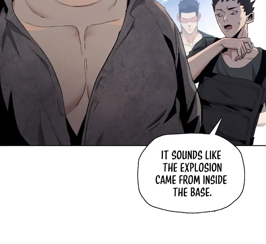The doomsday ruthless man: hoarding trillions of supplies at the beginning Chapter 37 page 8 - 