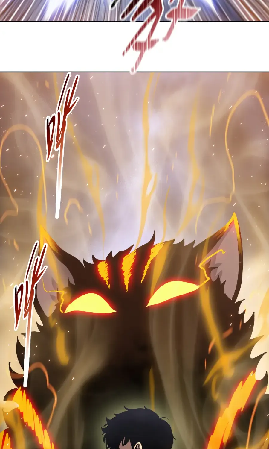 The doomsday ruthless man: hoarding trillions of supplies at the beginning Chapter 37 page 71 - 
