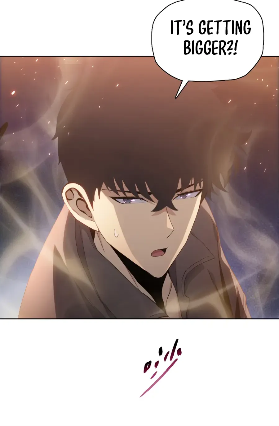 The doomsday ruthless man: hoarding trillions of supplies at the beginning Chapter 37 page 73 - 