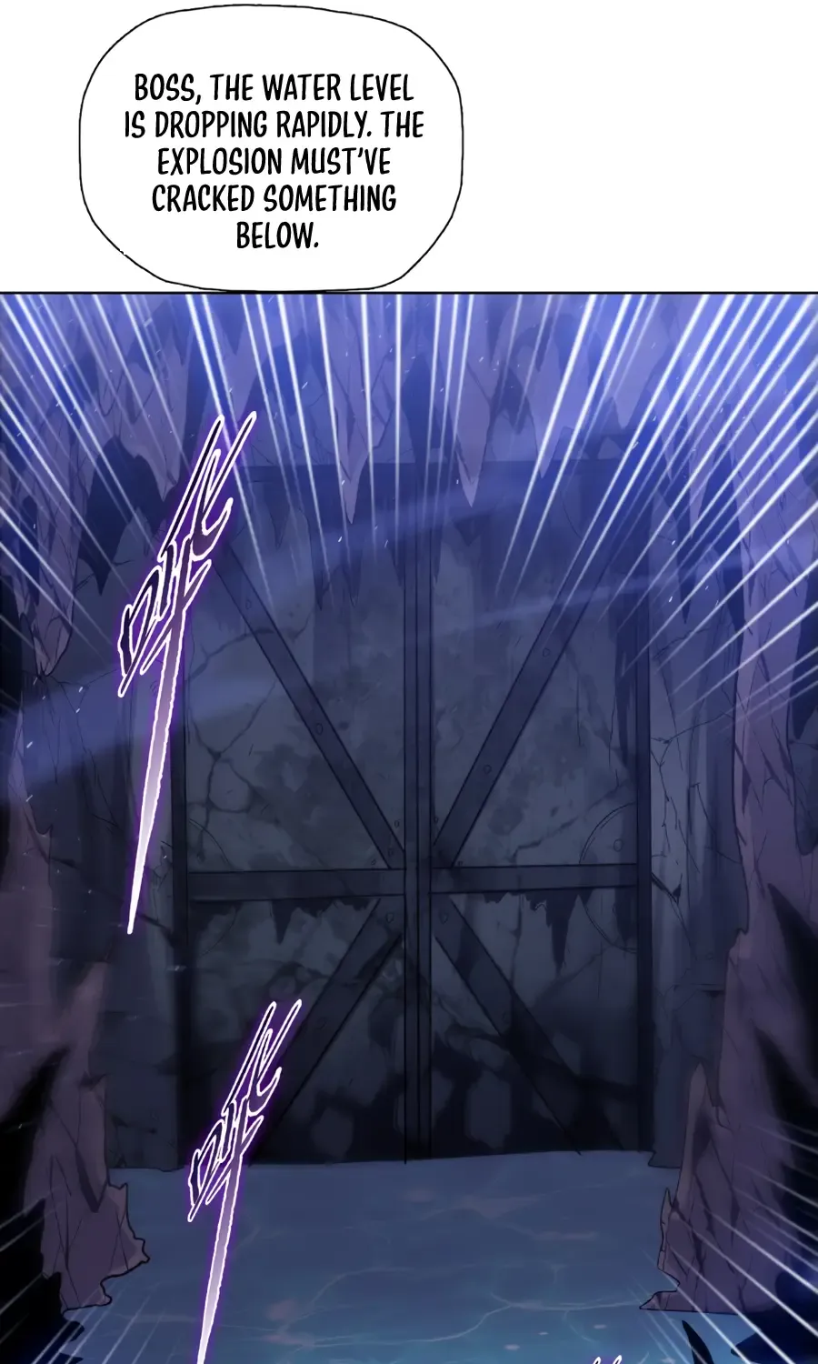 The doomsday ruthless man: hoarding trillions of supplies at the beginning Chapter 37 page 9 - 
