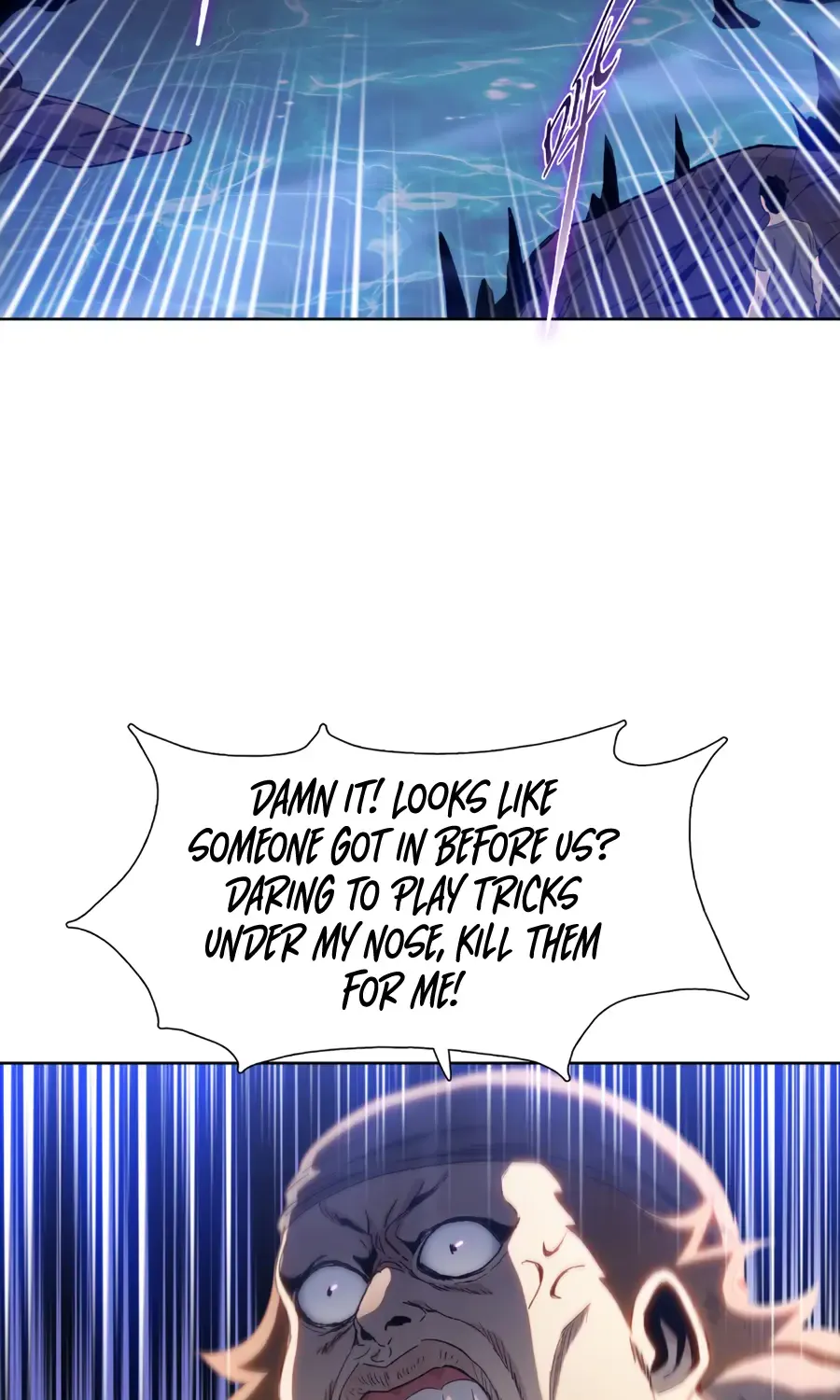 The doomsday ruthless man: hoarding trillions of supplies at the beginning Chapter 37 page 10 - 