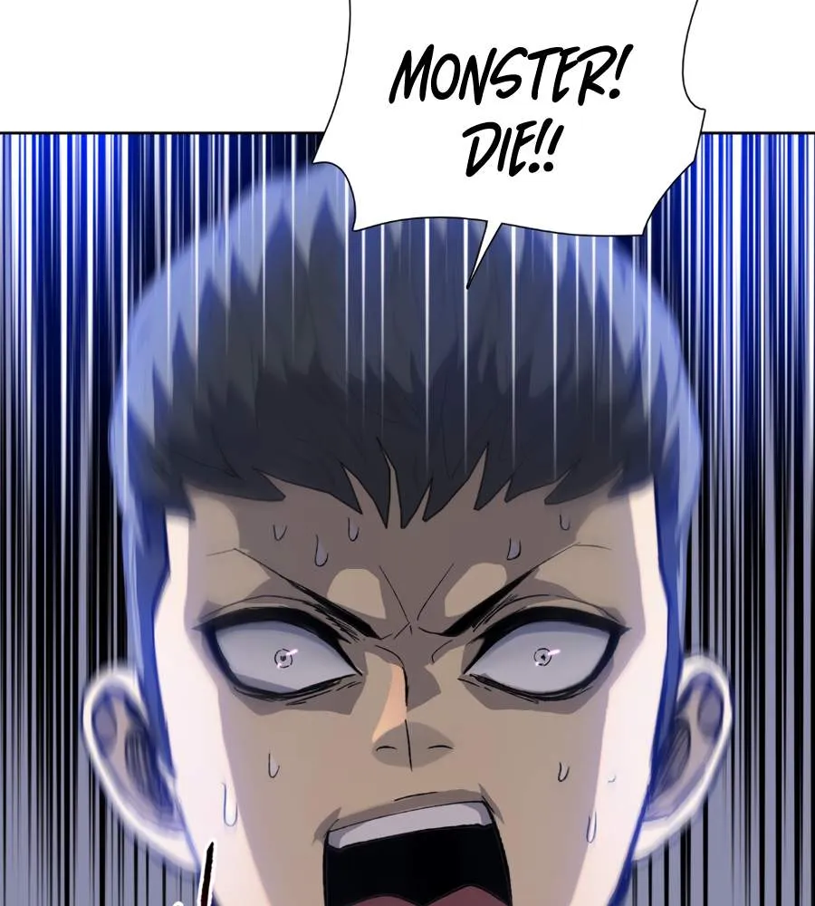The doomsday ruthless man: hoarding trillions of supplies at the beginning Chapter 38 page 104 - 