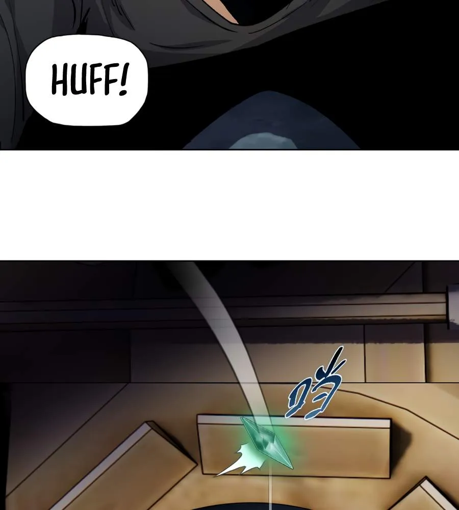 The doomsday ruthless man: hoarding trillions of supplies at the beginning Chapter 38 page 117 - 
